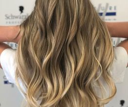 Coiffure CityStyle Bild 10