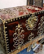 Romain Seumois Ebénisterie D'art image 2