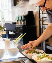 Restaurant Palmensaal Bild 6