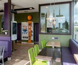 McDonald's Bild 5