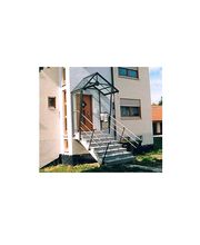 Frank Götzmann Schlosserei & Maschinenbau Bild 3