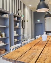 Alster Liebe Kantine Bild 11