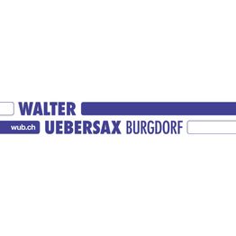 Walter Uebersax Burgdorf GmbH