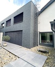 Stahlbau, Metallbau und Glasbauarbeiten von Glasbauzentrum