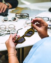 SCHMUTZ SA OPTICIENS Bild 4