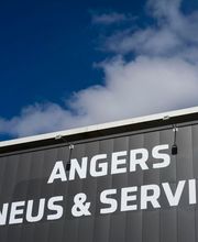 Angers Pneus & Services - Groupe SOFRAP image 2