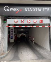 Q-Park Stadtmitte (ehemals Karstadt) Bild 2