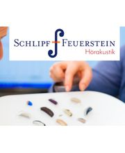 Schlipf & Feuerstein Hörakustik GbR Joachim Schlipf und Ann-Katrin Feuerstein Bild 7
