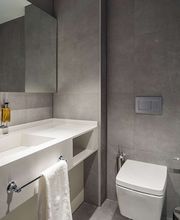 Executive Residency by Best Western Amsterdam Airport