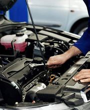 Garage de l'Aéroport Genève Bild 7