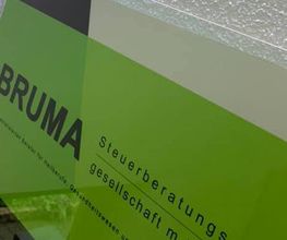 BRUMA Steuerberatung GmbH Bild 1