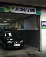 Euromaster Madrid Covarrubias imagen 3