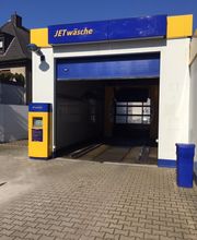 JET Tankstelle Bild 1