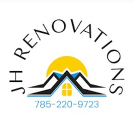 JH Renovations | Kitchen, Bathroom & Deck Remodeling in Topeka, KS