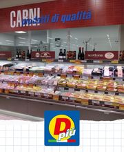 Dpiù Supermercato Vercelli immagine 1