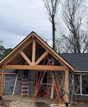 Topwater Roofing image 1