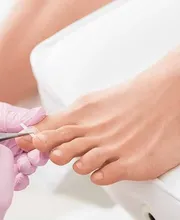 Praxis für gesunde Füsse Bild 2