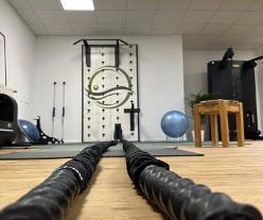 Physio + Performance Standort Mannheim Bild 14