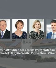 Bareiss Prüfgerätebau GmbH Bild 8
