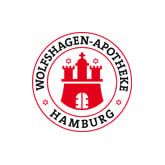 Logo der Wolfshagen-Apotheke