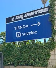 Novelec Badajoz imagen 1