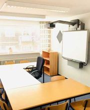 Coesfeld-Mitte Unterrichtsraum 04