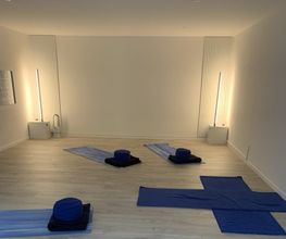 Yoga für den Rücken in Schaffhausen, corinvia yoga Bild 2