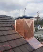 Rohrer Bedachungen AG Bild 8