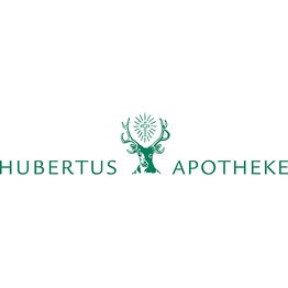 Logo der Hubertus-Apotheke