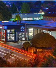 Autohaus Peugeot Karpf Bild 1