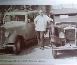 Garage Vizzardi Bild 2