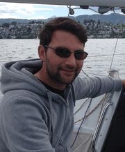 Motorboot-Fahrschule Beni Winiger | Zürichsee Bild 13