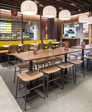 McDonald's Bild 6