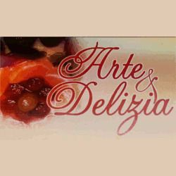Pasticceria Arte e Delizia logo