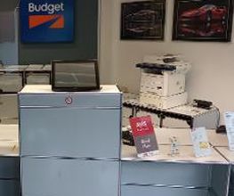 Budget Autovermietung - Pforzheim Bild 2