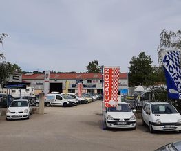 Chenavier Autos image 5