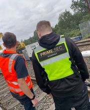Prime.Sec GmbH Bild 5