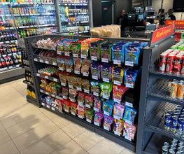 JET Tankstelle Bild 16