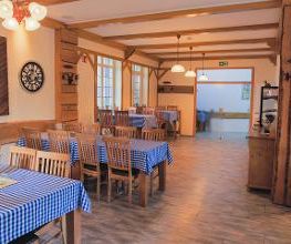 Hotel Stangl Bild 3