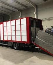 CARROCERÍAS MARAÑÓN imagen 5