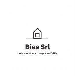 Imbianchino - Edile Bisa logo