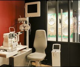 Opticien Laval - Optic 2000 image 8