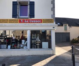 Le Cossec Yannick image 1