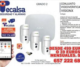 Tecalsa Rioja imagen 1