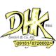 DHK-Bau GmbH & Co. KG