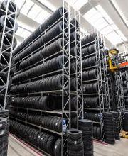 Euromaster Sedall Pneumatici immagine 9