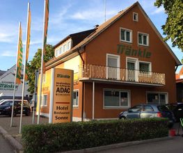 Tränkle Autovermietung Bild 2