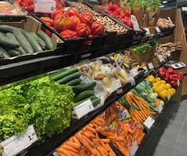 Denns BioMarkt Jestetten