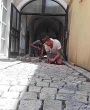 Merkl&Trinkner Garten- und Landschaftsbau Bild 1