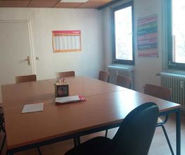 Calw Unterrichtsraum 1